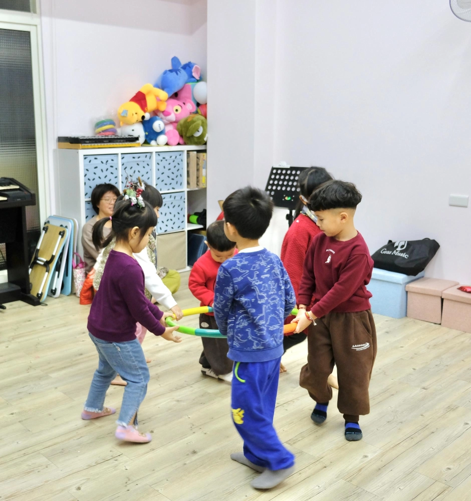 20241221聖誕主題課程