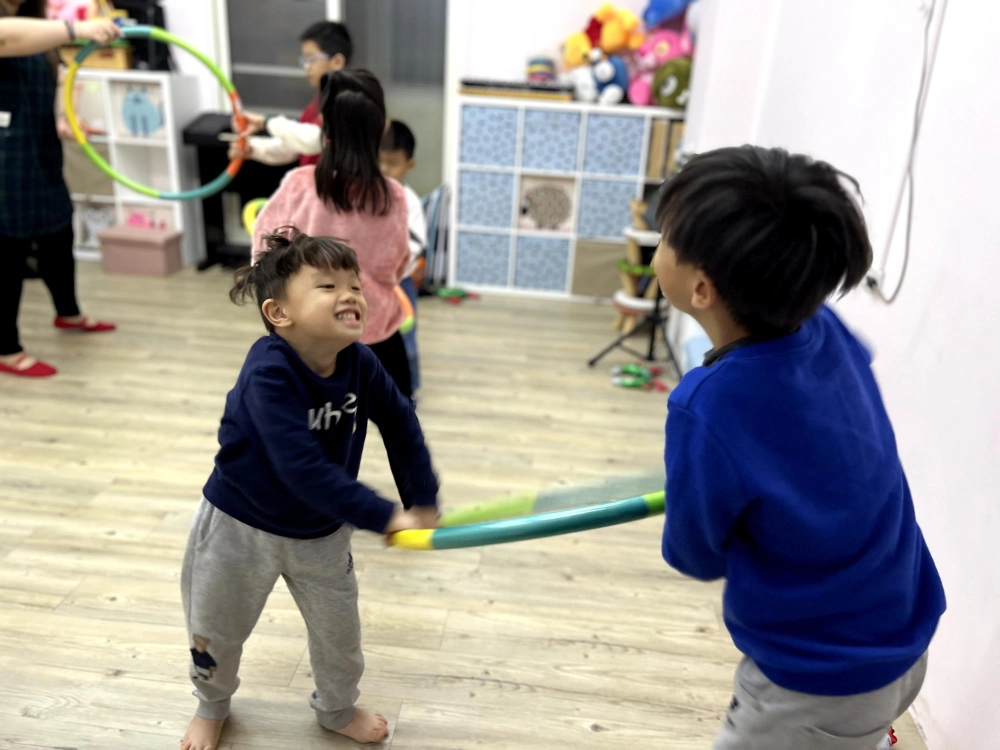 20241221聖誕主題課程