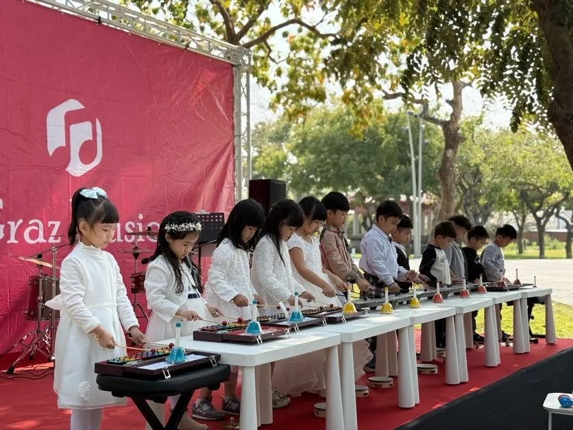 20250309格拉茲戶外音樂會