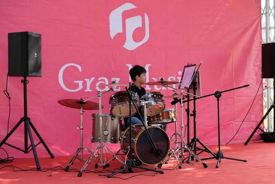 20250309格拉茲戶外音樂會