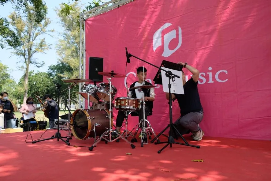 20250309格拉茲戶外音樂會