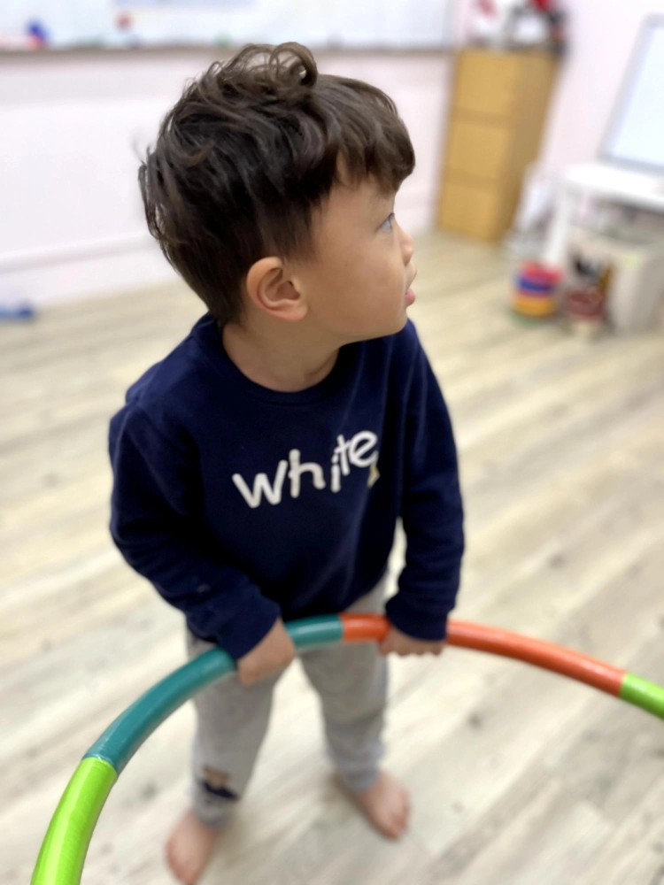 20241221聖誕主題課程