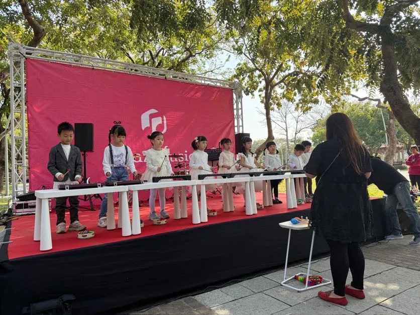 20250309格拉茲戶外音樂會