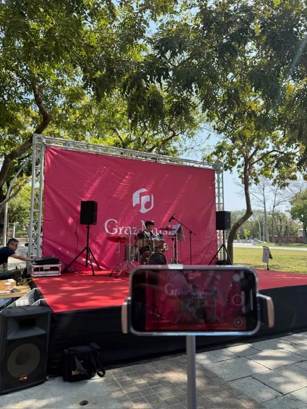 20250309格拉茲戶外音樂會