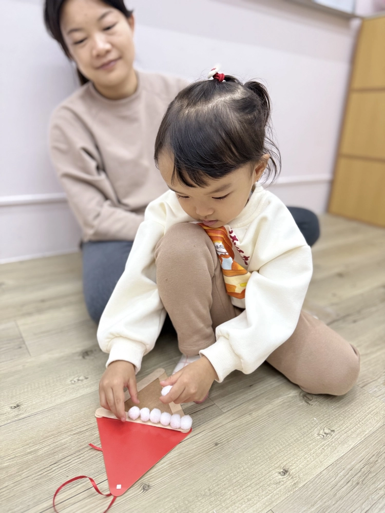 20241221聖誕主題課程