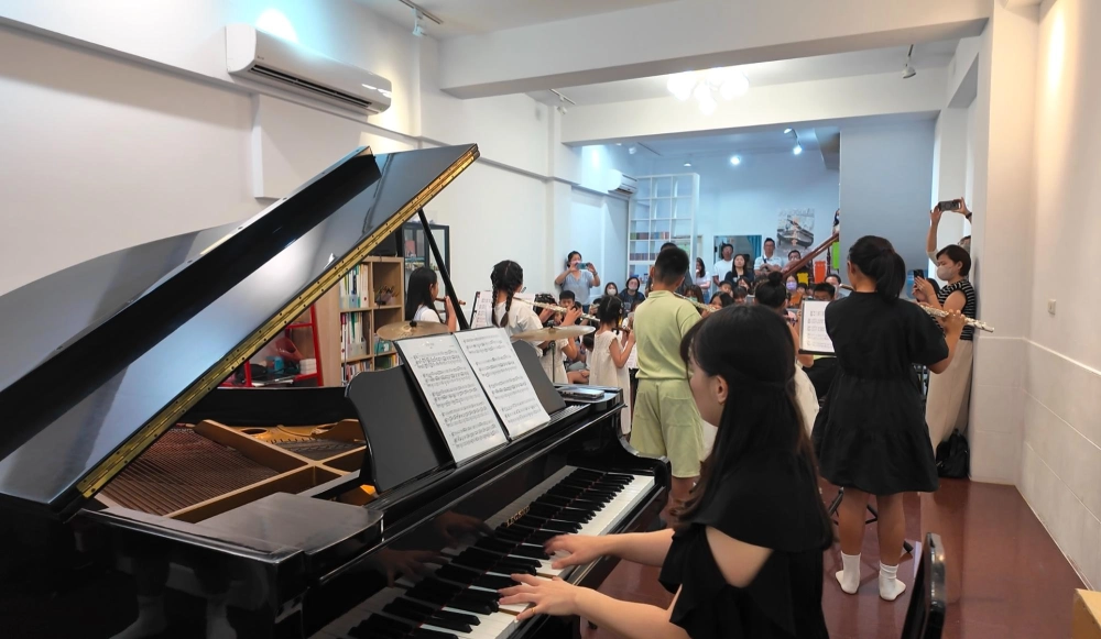 20250525格拉茲音樂會