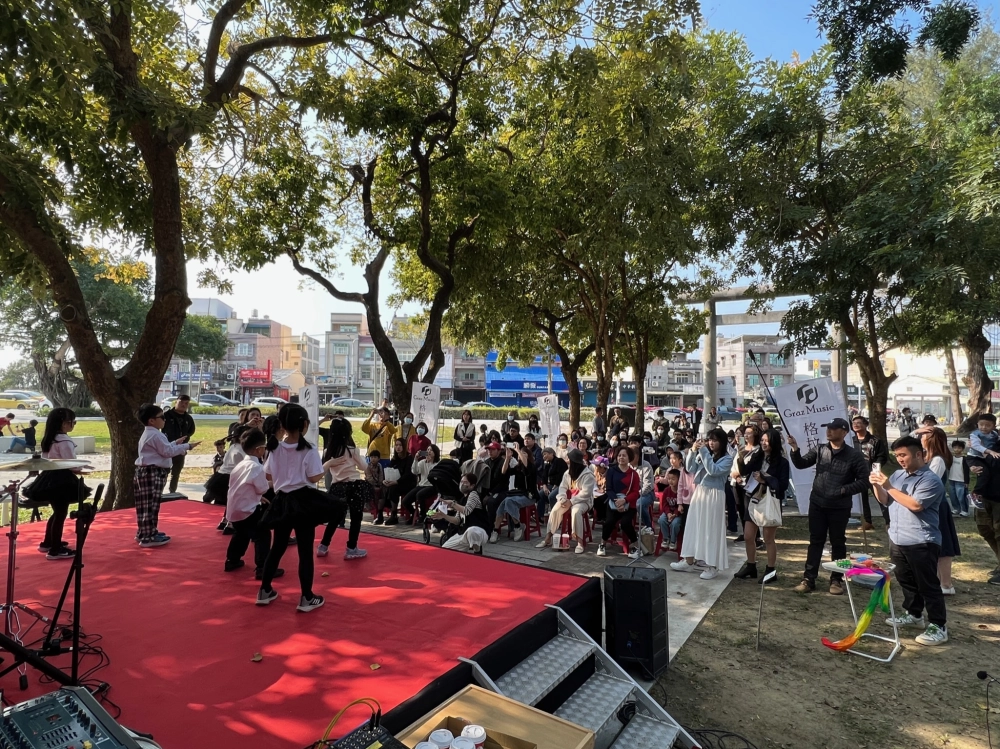 20250309格拉茲戶外音樂會