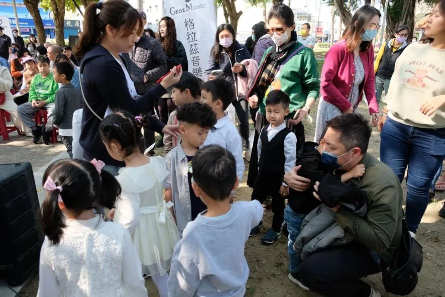 20250309格拉茲戶外音樂會