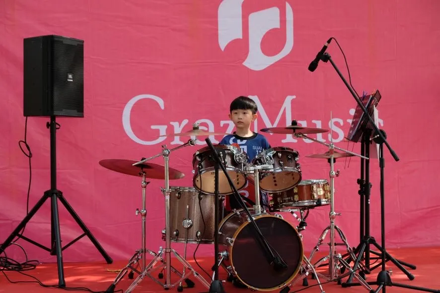 20250309格拉茲戶外音樂會