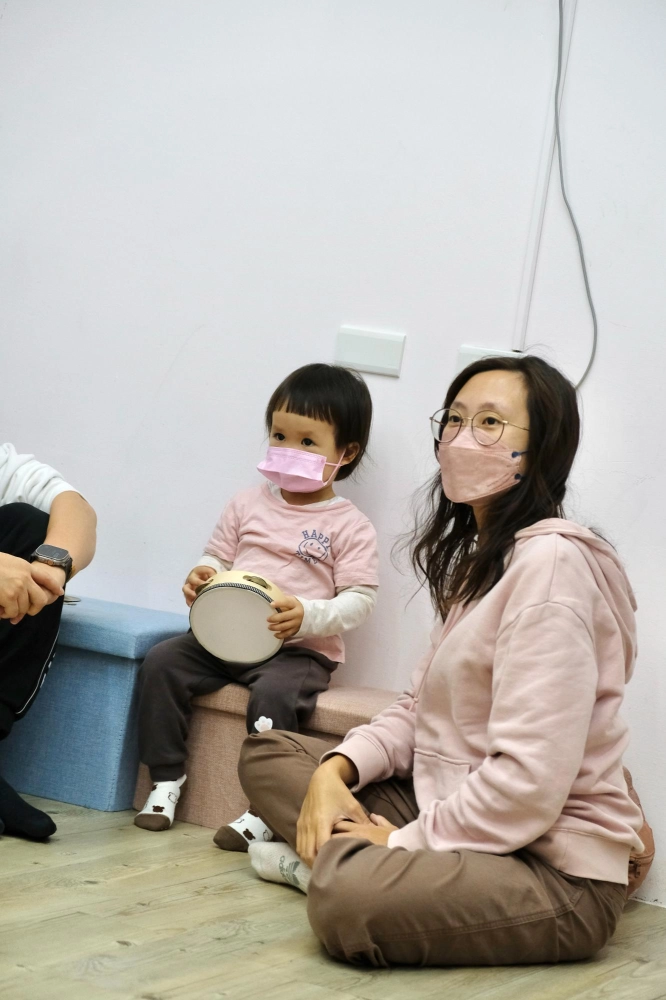 20241221聖誕主題課程