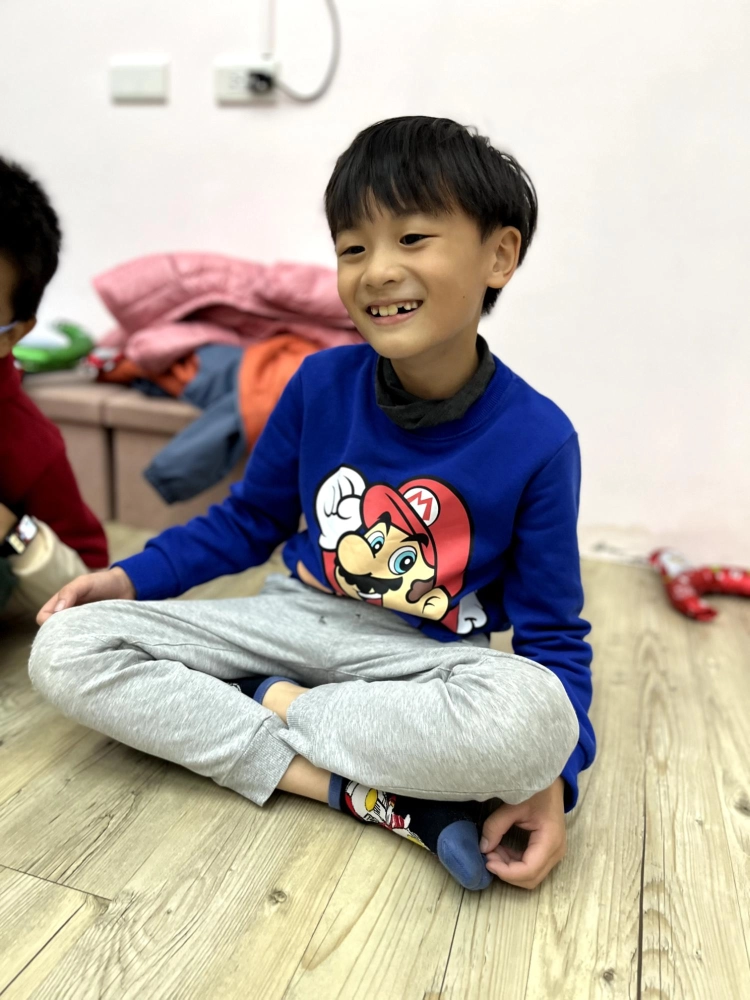 20241221聖誕主題課程