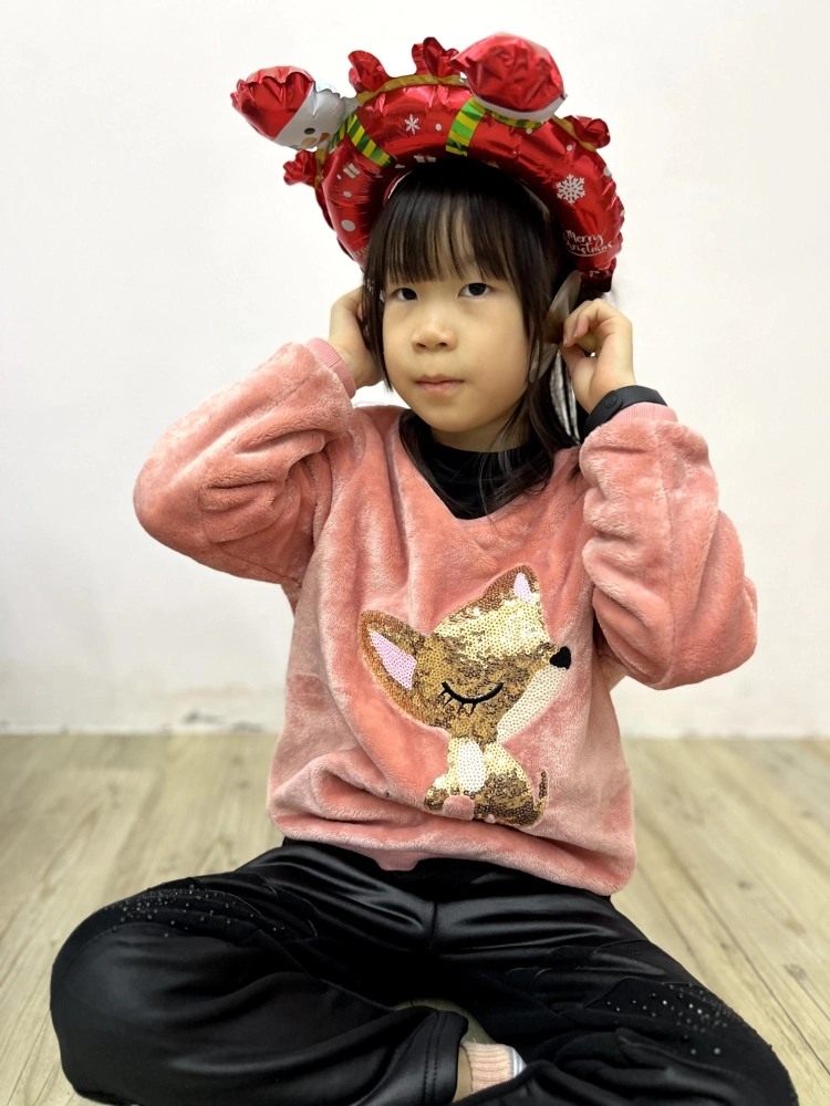 20241221聖誕主題課程