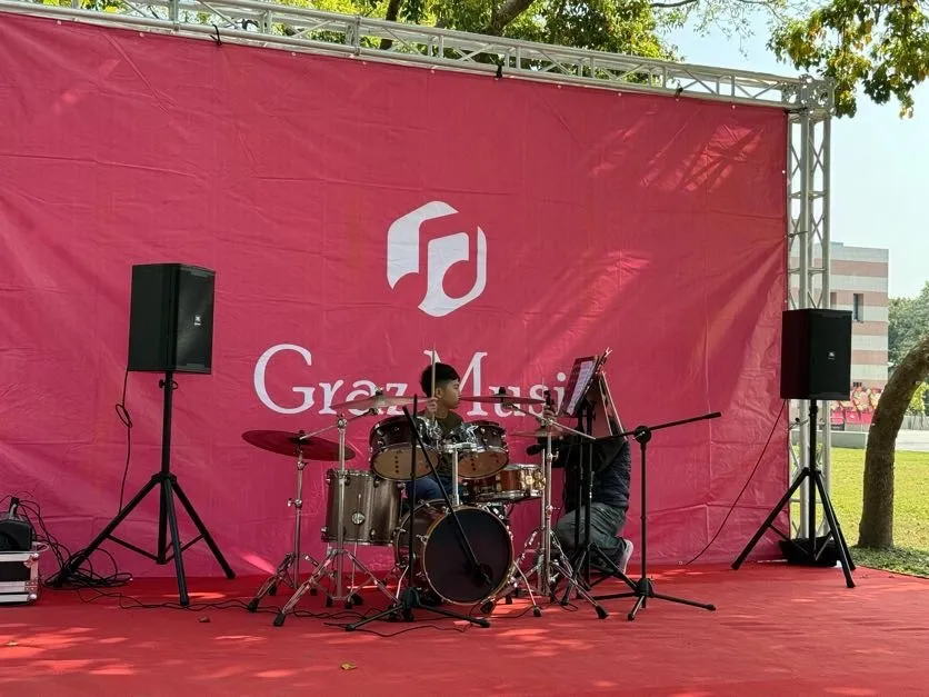 20250309格拉茲戶外音樂會