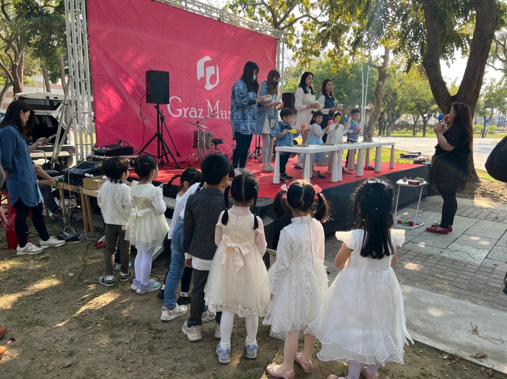 20250309格拉茲戶外音樂會