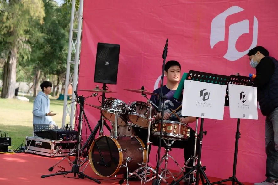 20250309格拉茲戶外音樂會