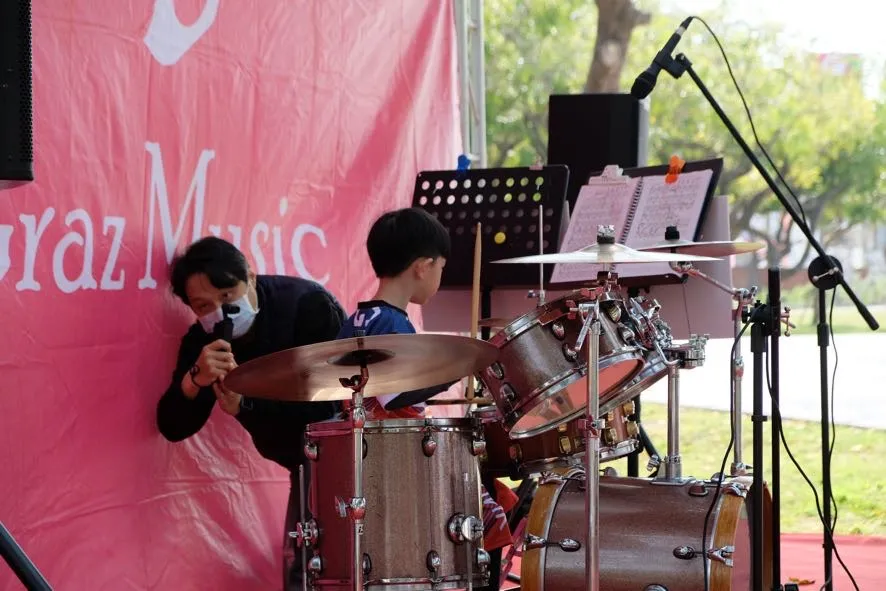 20250309格拉茲戶外音樂會