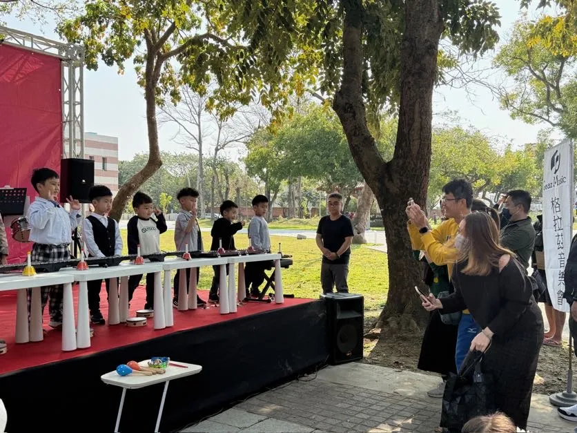 20250309格拉茲戶外音樂會