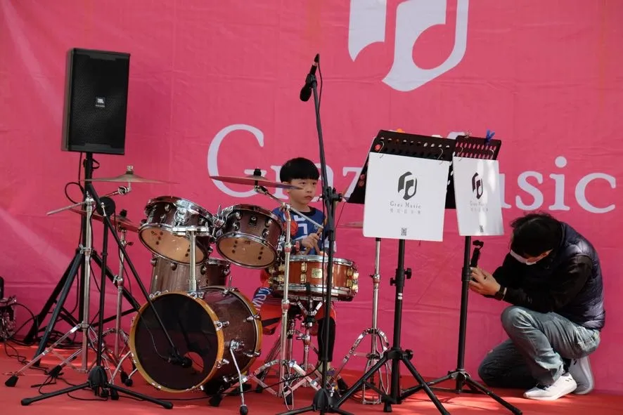 20250309格拉茲戶外音樂會