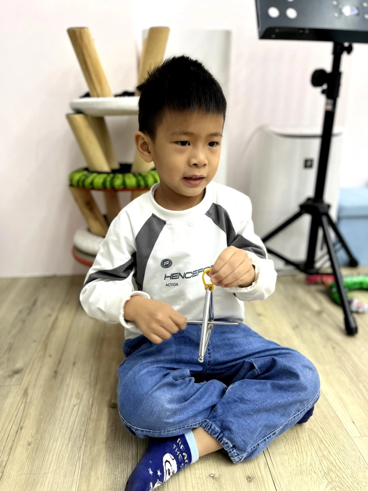 20241221聖誕主題課程