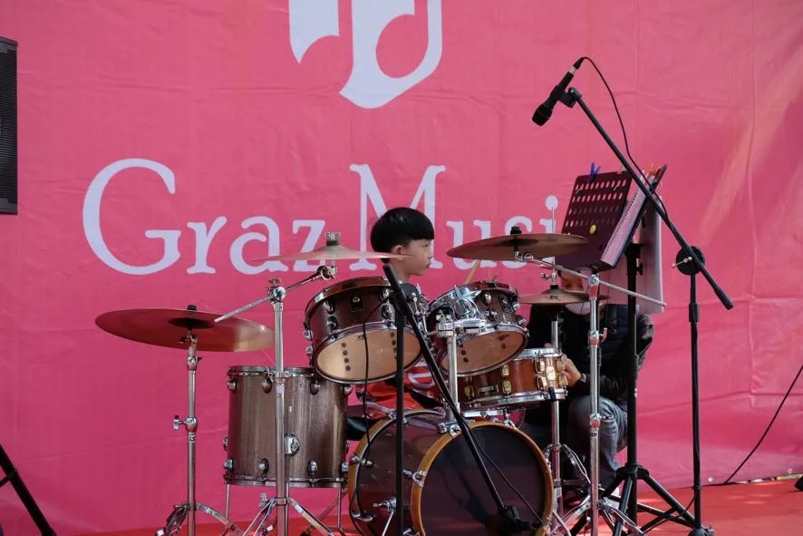 20250309格拉茲戶外音樂會