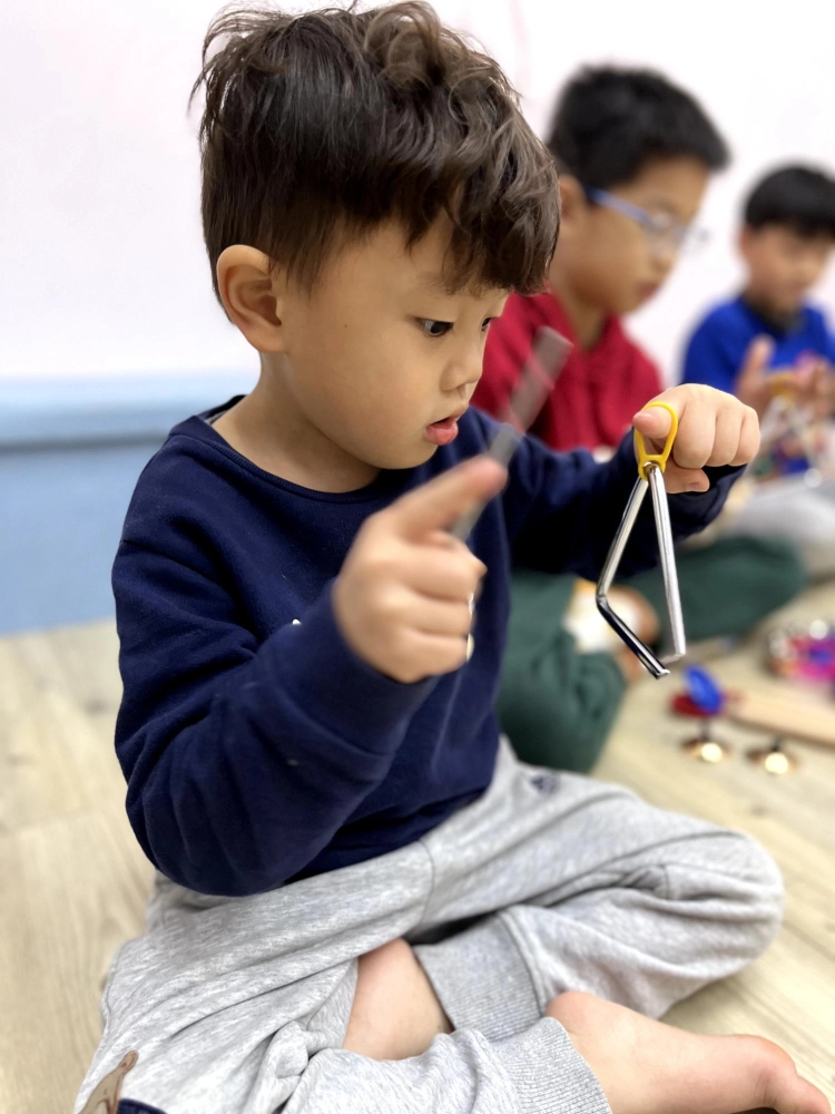 20241221聖誕主題課程