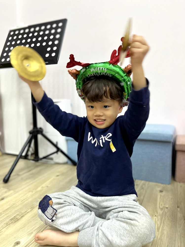 20241221聖誕主題課程