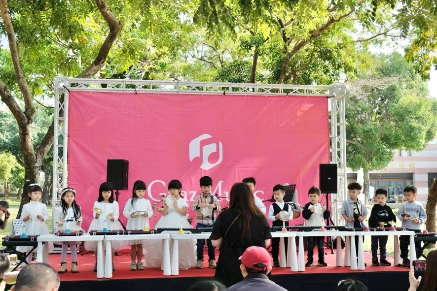 20250309格拉茲戶外音樂會