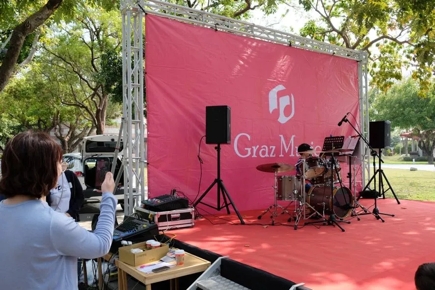 20250309格拉茲戶外音樂會