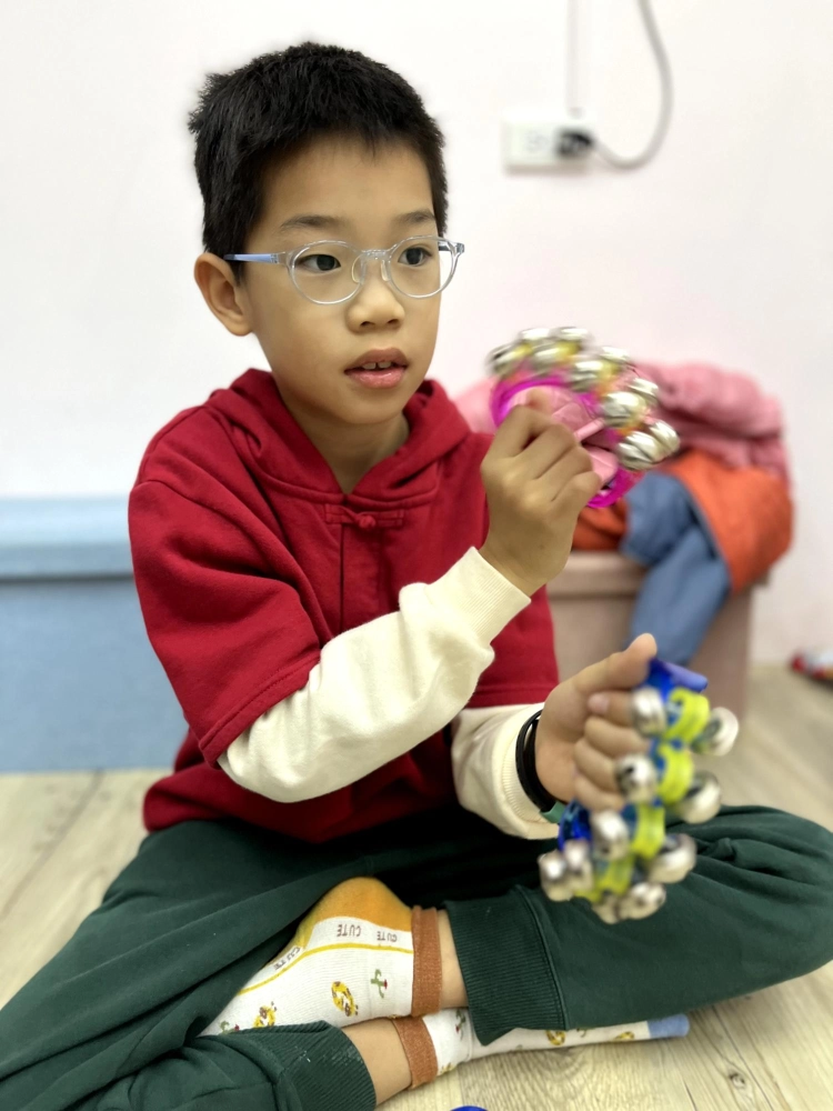 20241221聖誕主題課程