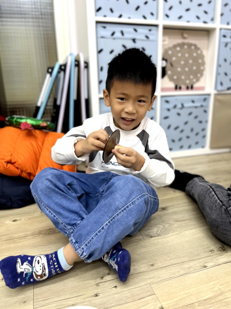 20241221聖誕主題課程