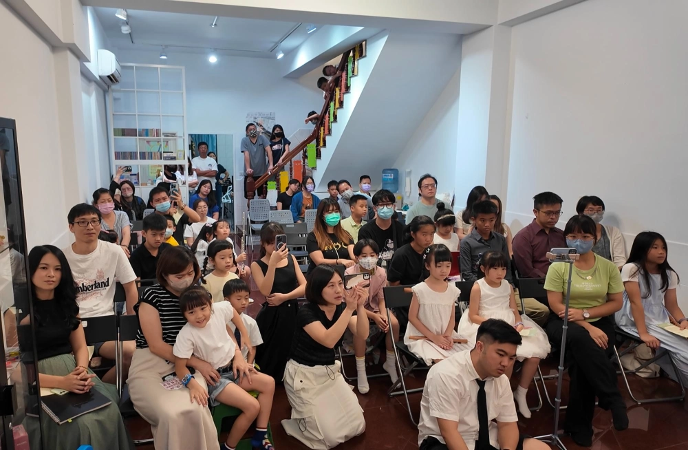 20250525格拉茲音樂會