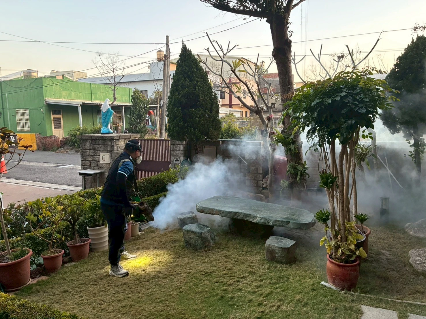育兒院