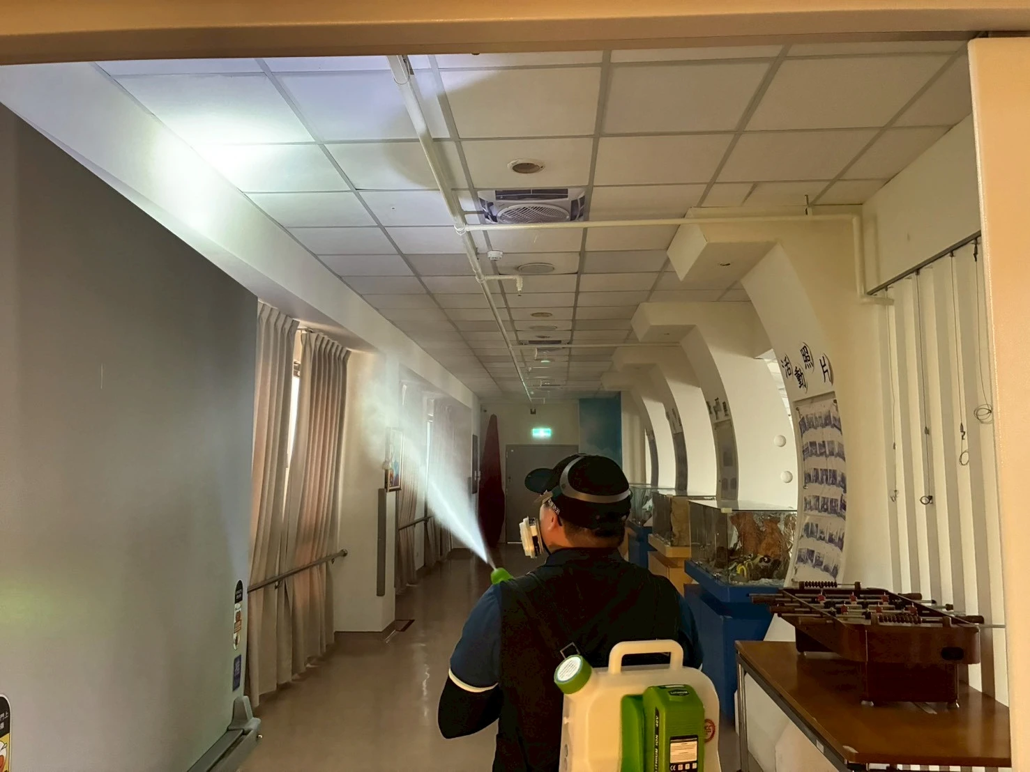 育兒院