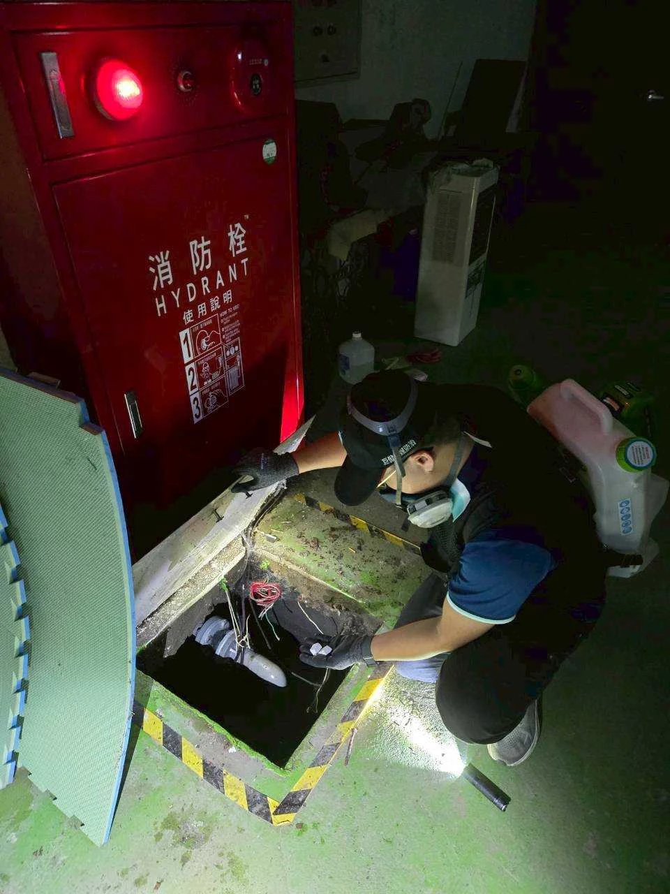 育兒院