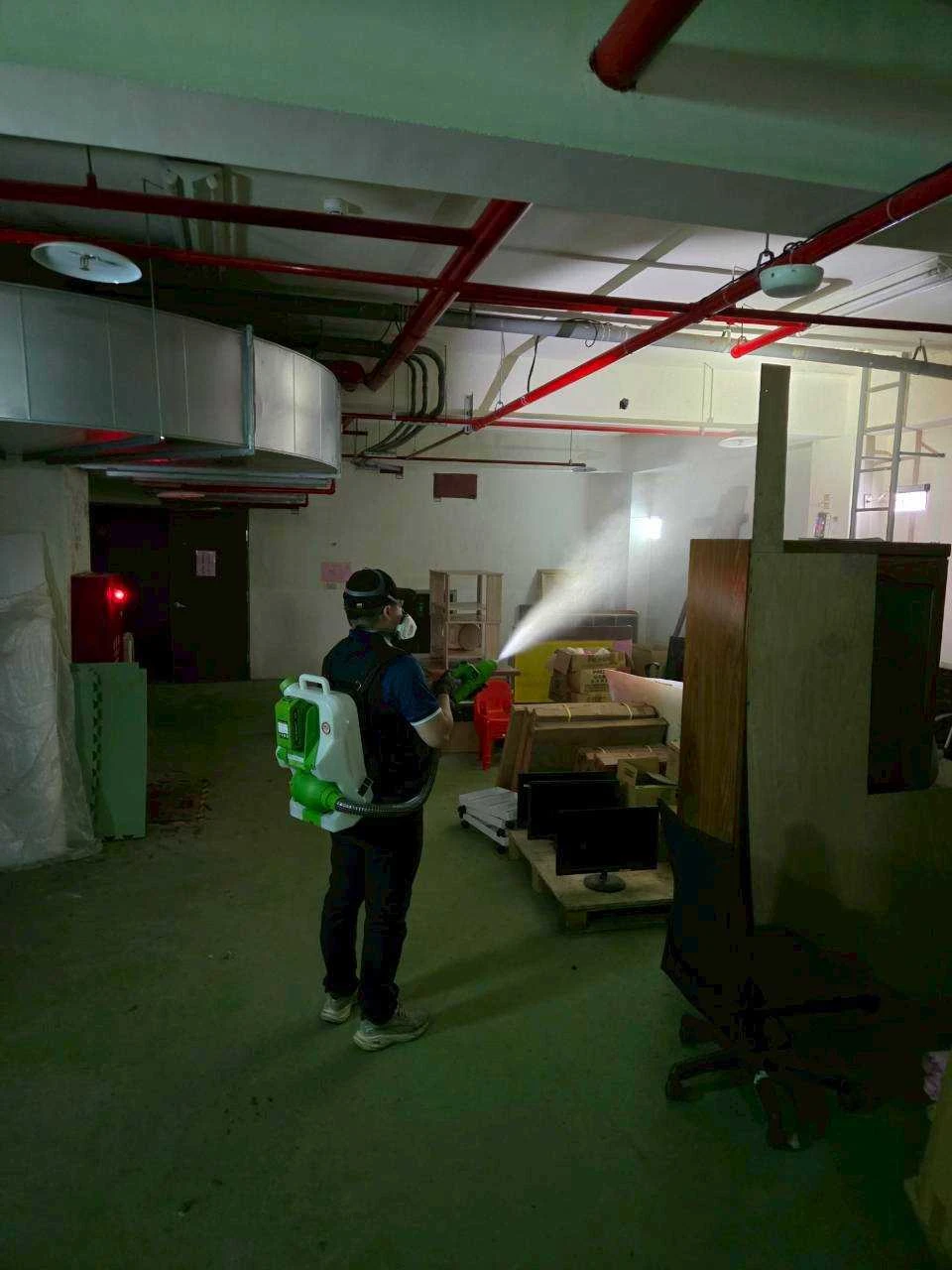 育兒院