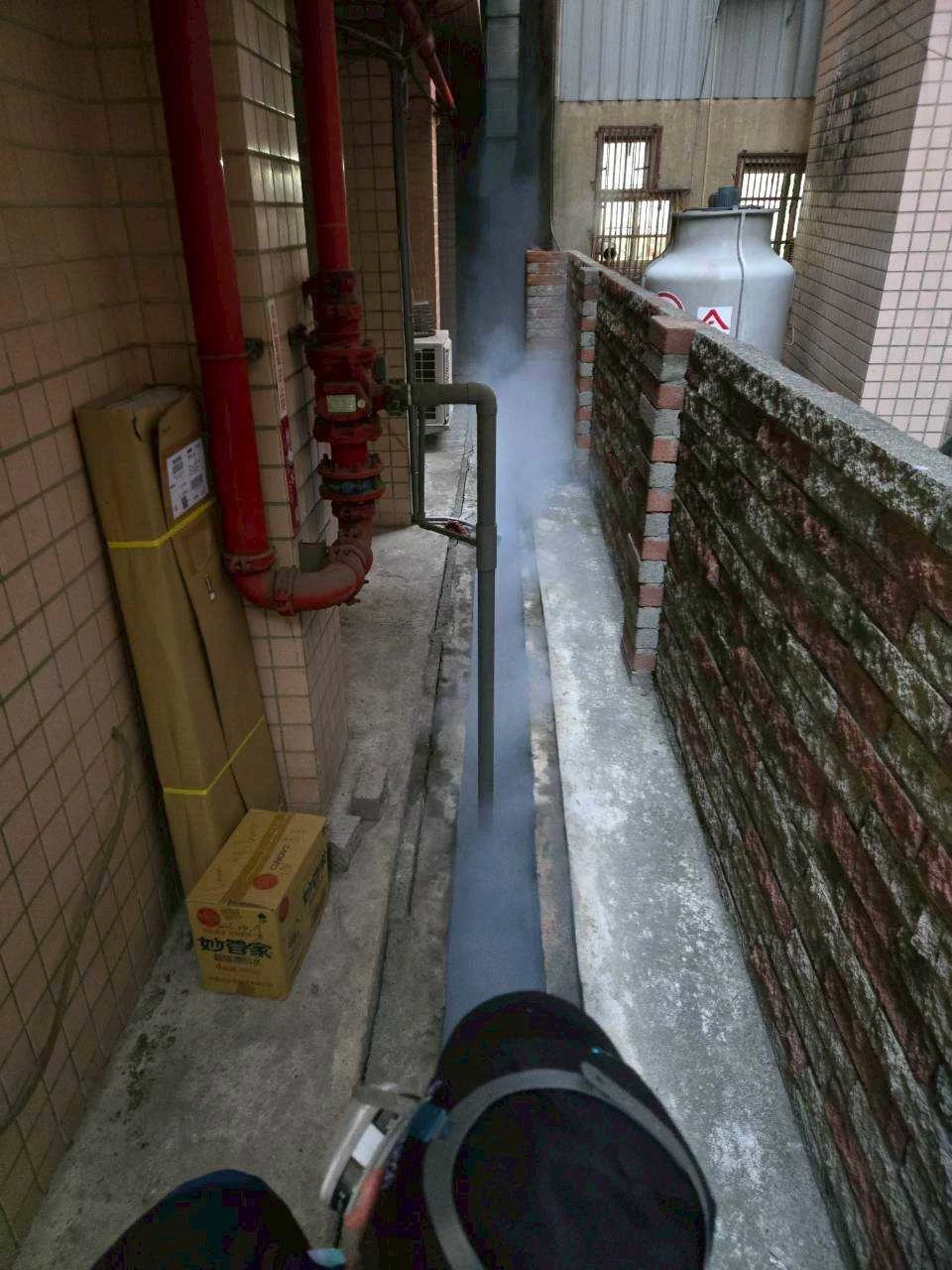 育兒院