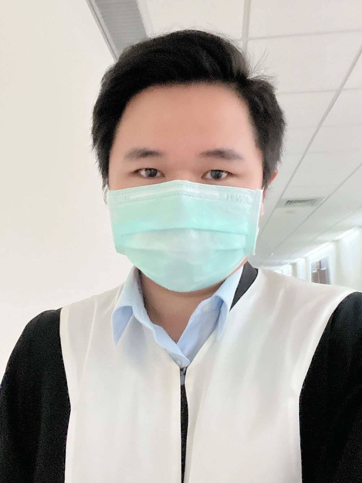 防害性自主案件成功交保