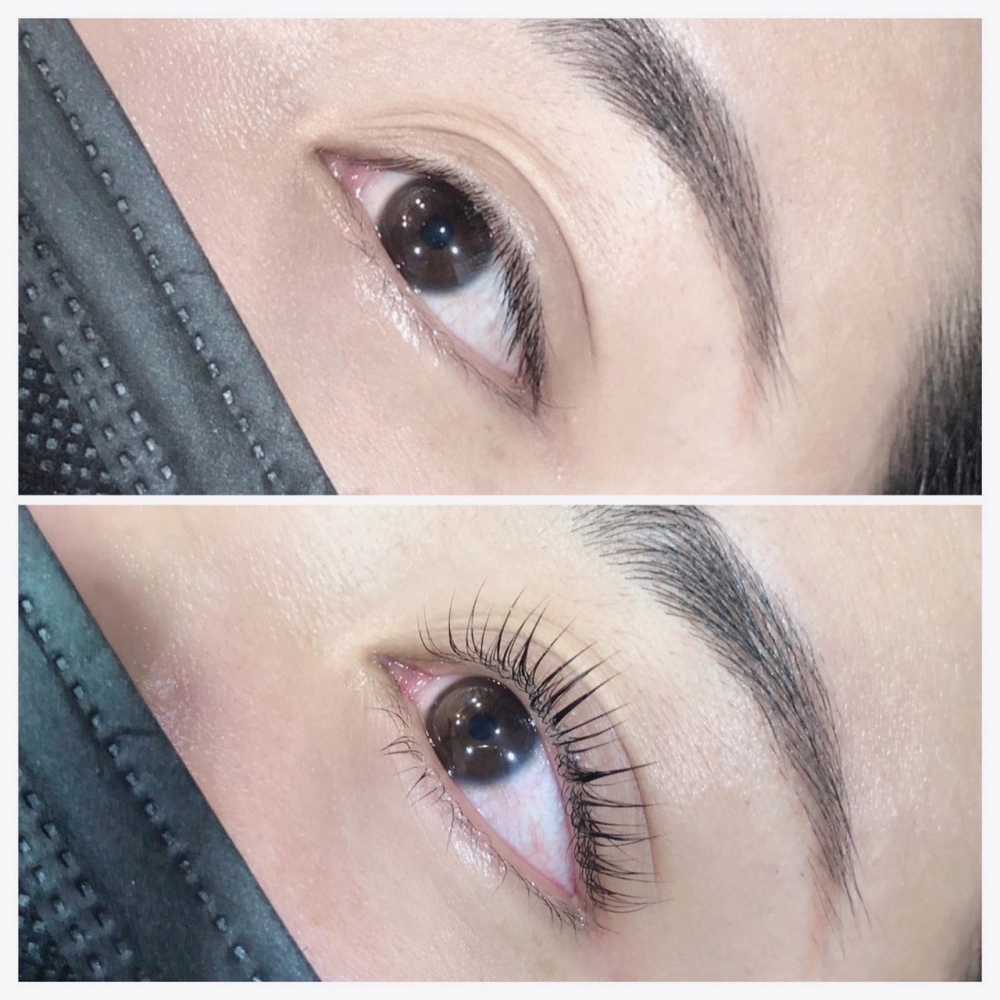 睫毛管理｜桃園睫毛管理、桃園睫毛管理推薦