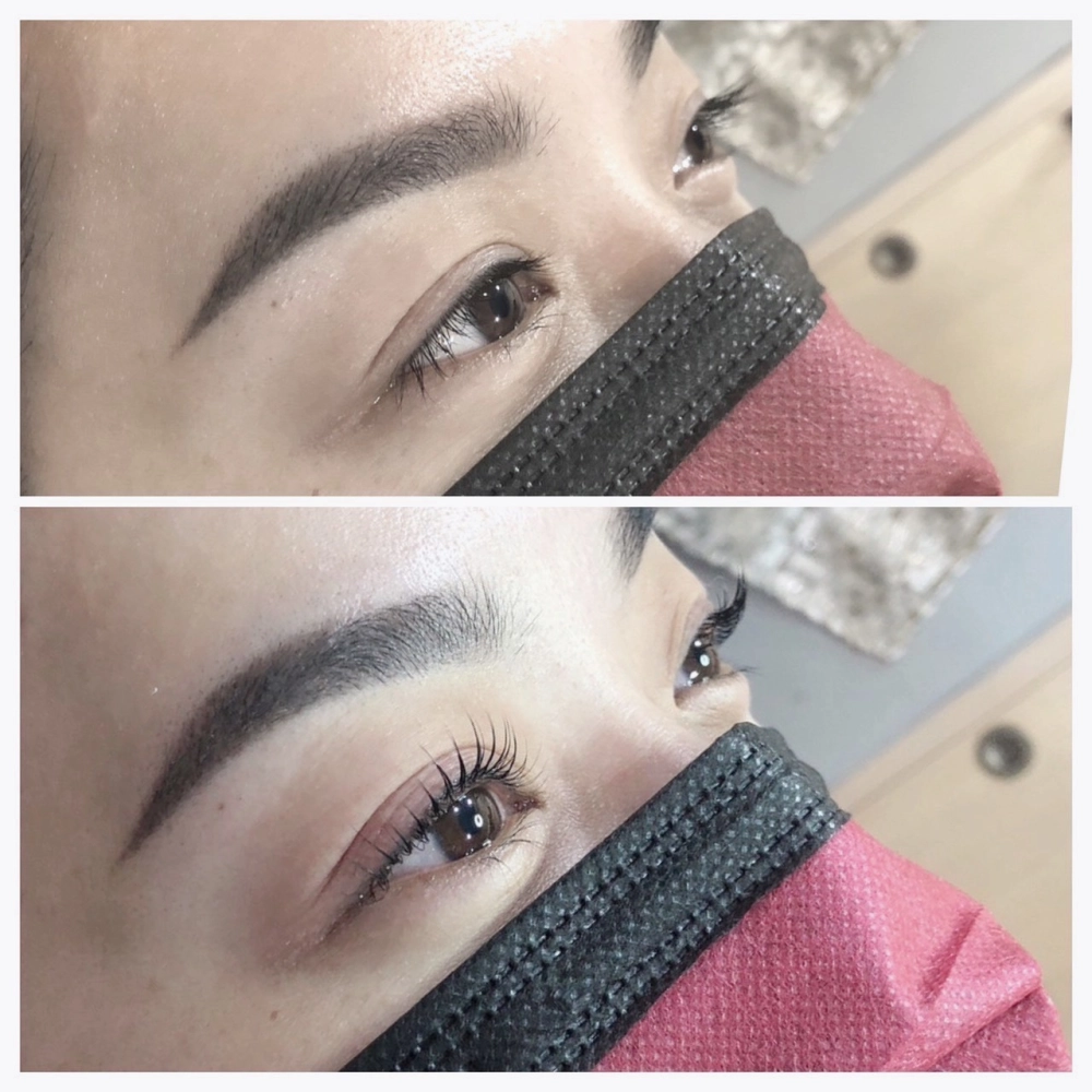 睫毛管理｜桃園睫毛管理、桃園睫毛管理推薦