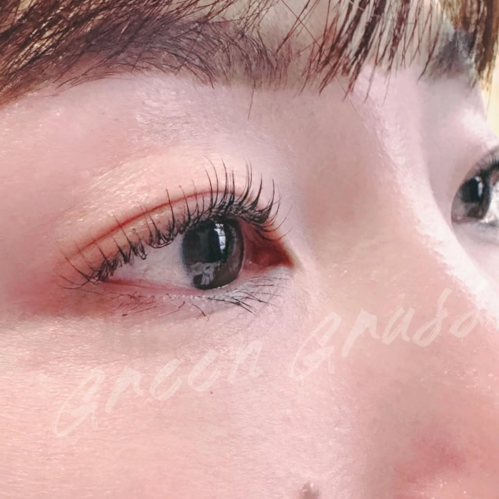 睫毛管理｜桃園睫毛管理、桃園睫毛管理推薦