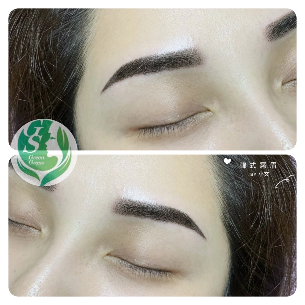 霧眉｜桃園霧眉、桃園霧眉推薦