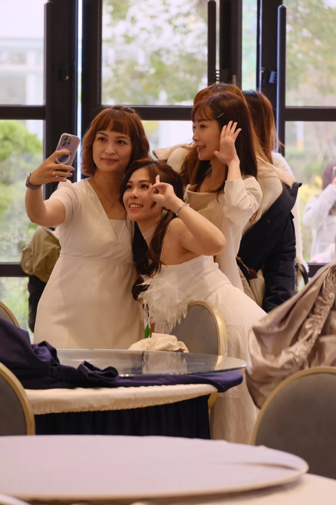 ❤️綠之草2026年春酒圓滿謝幕❤️