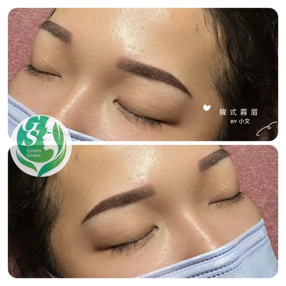 霧眉｜桃園霧眉、桃園霧眉推薦