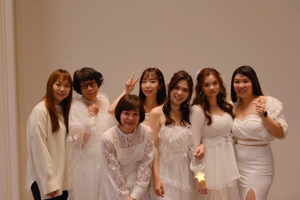 ❤️綠之草2026年春酒圓滿謝幕❤️