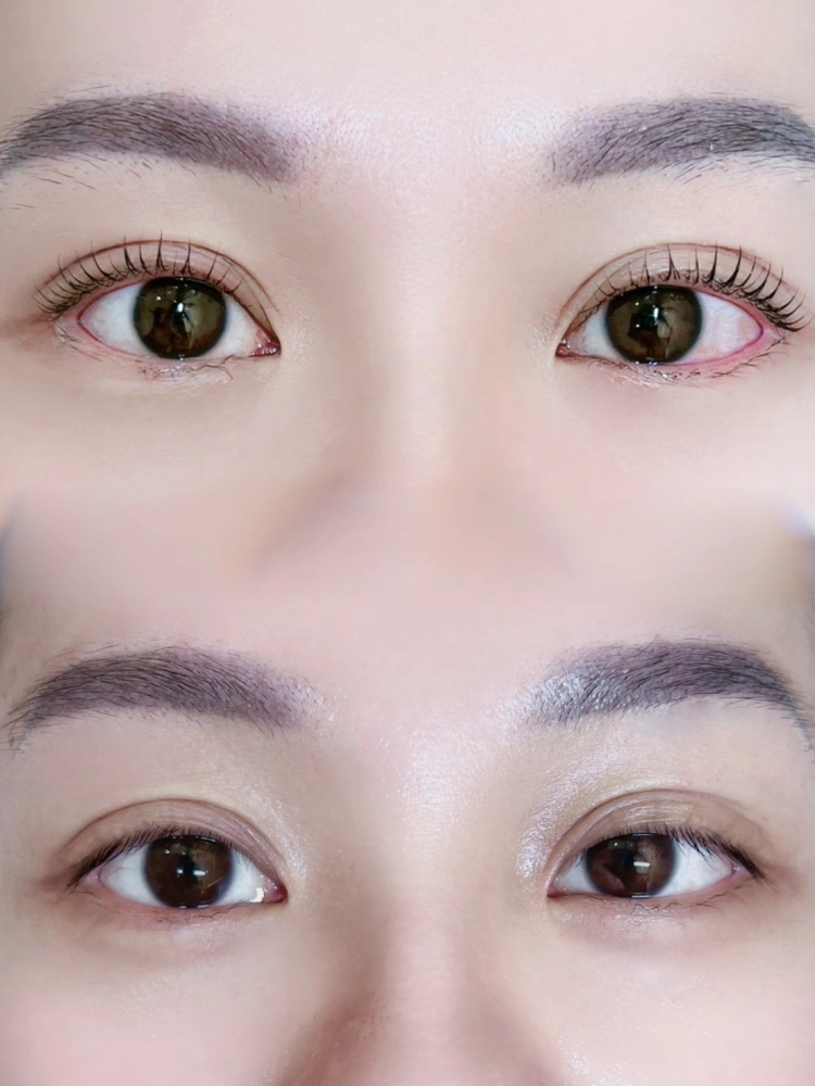 睫毛管理｜桃園睫毛管理、桃園睫毛管理推薦