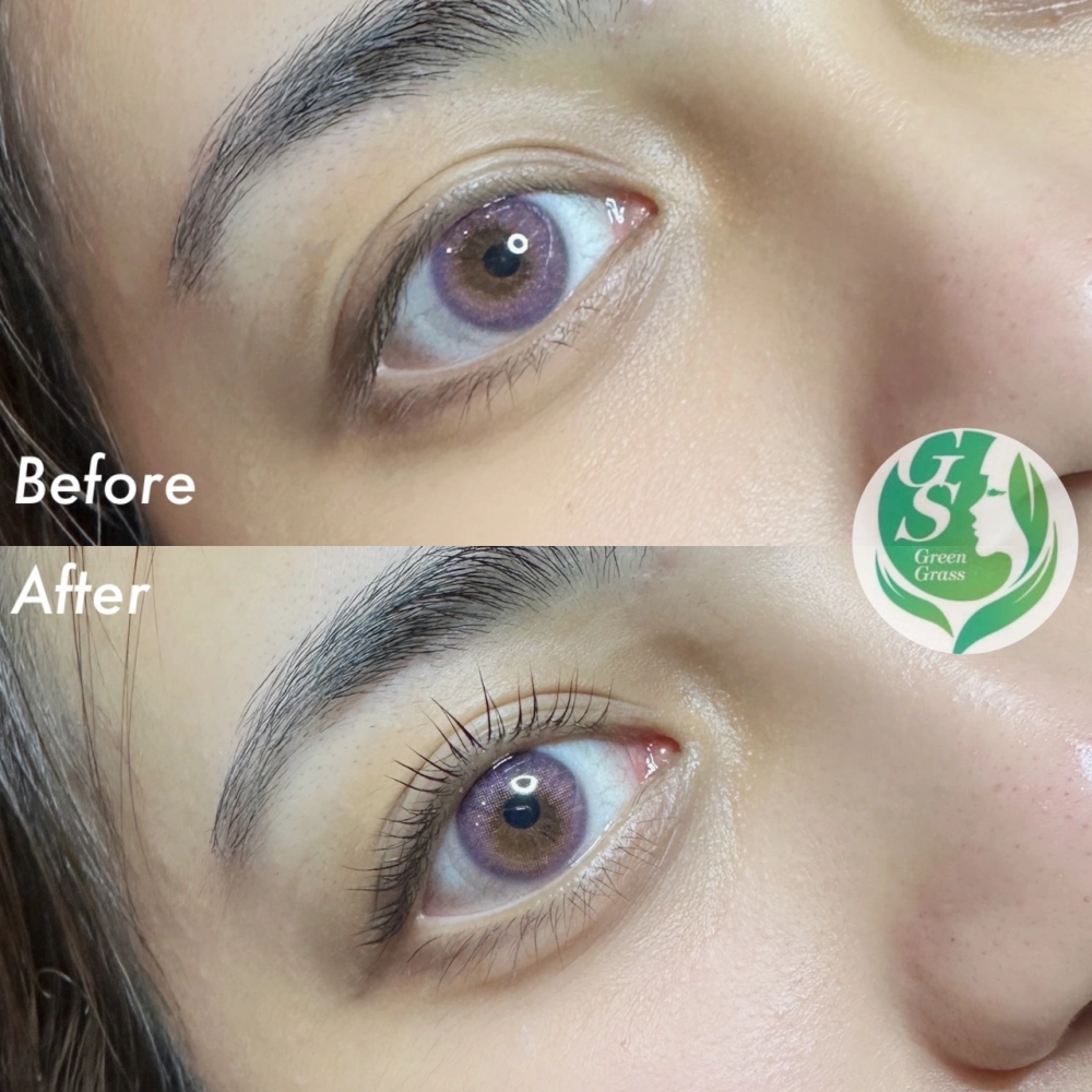 睫毛管理｜桃園睫毛管理、桃園睫毛管理推薦