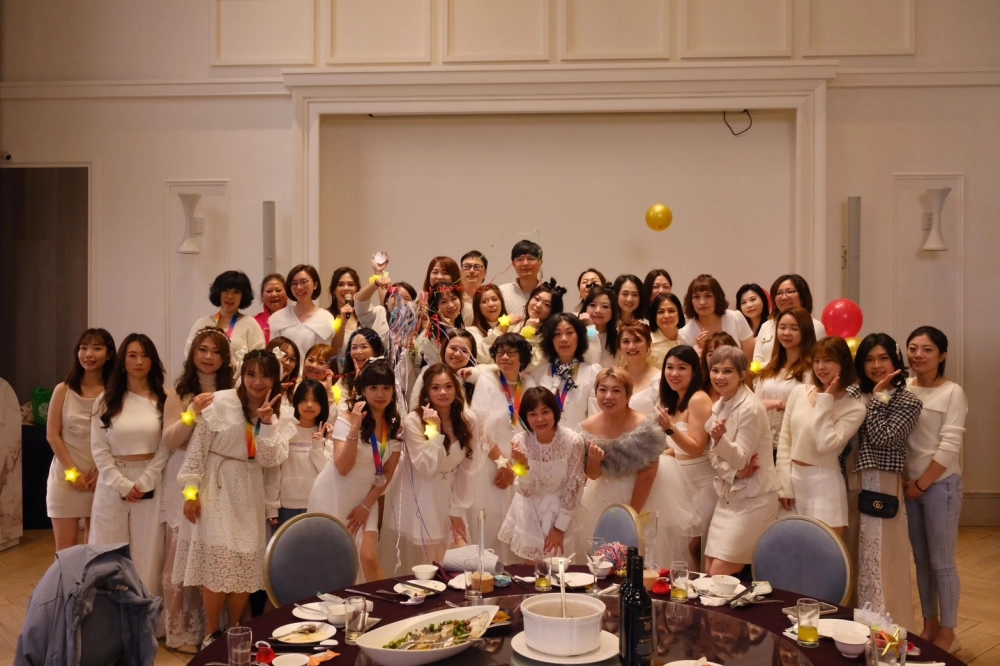 ❤️綠之草2026年春酒圓滿謝幕❤️