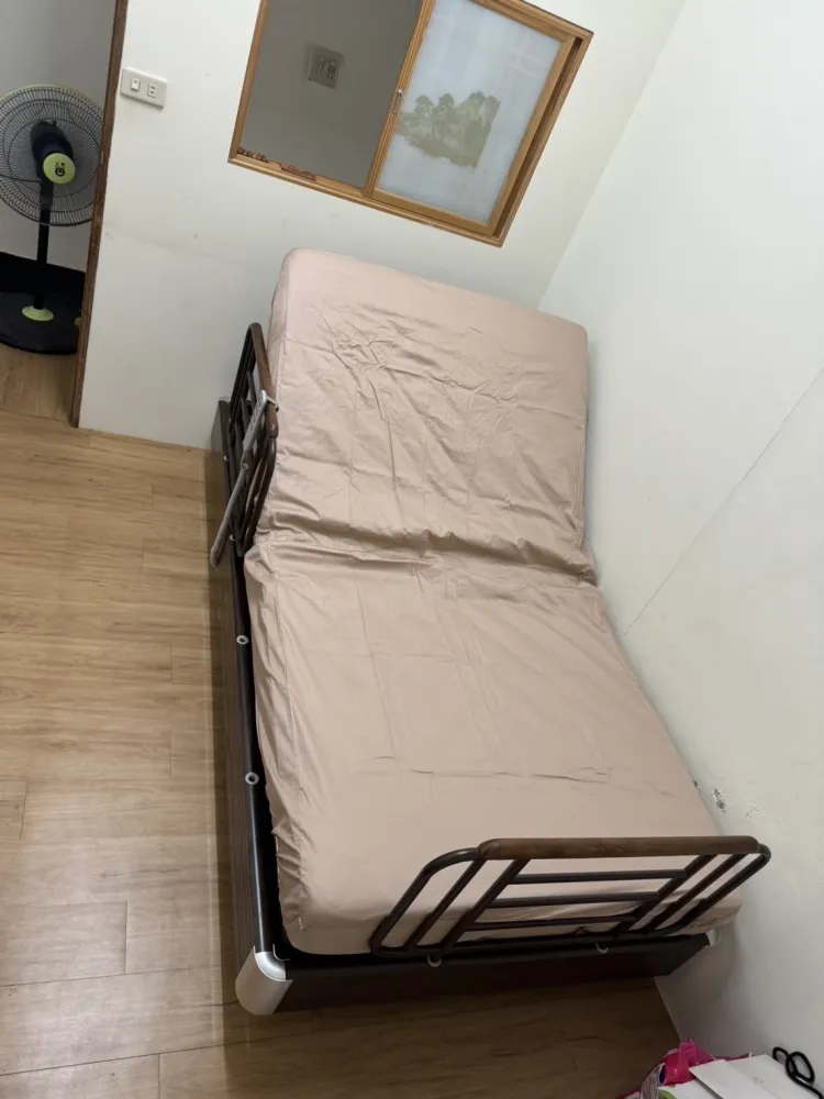 GM-10S1居家低床三馬達