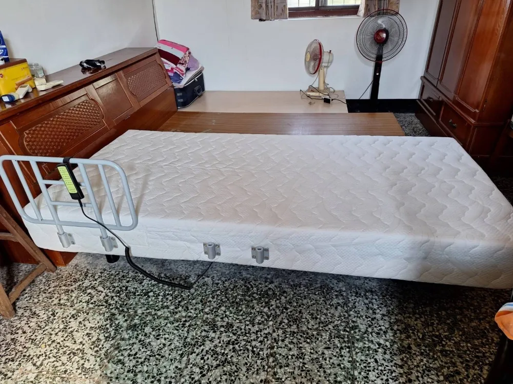 GM-08S床墊型電動床