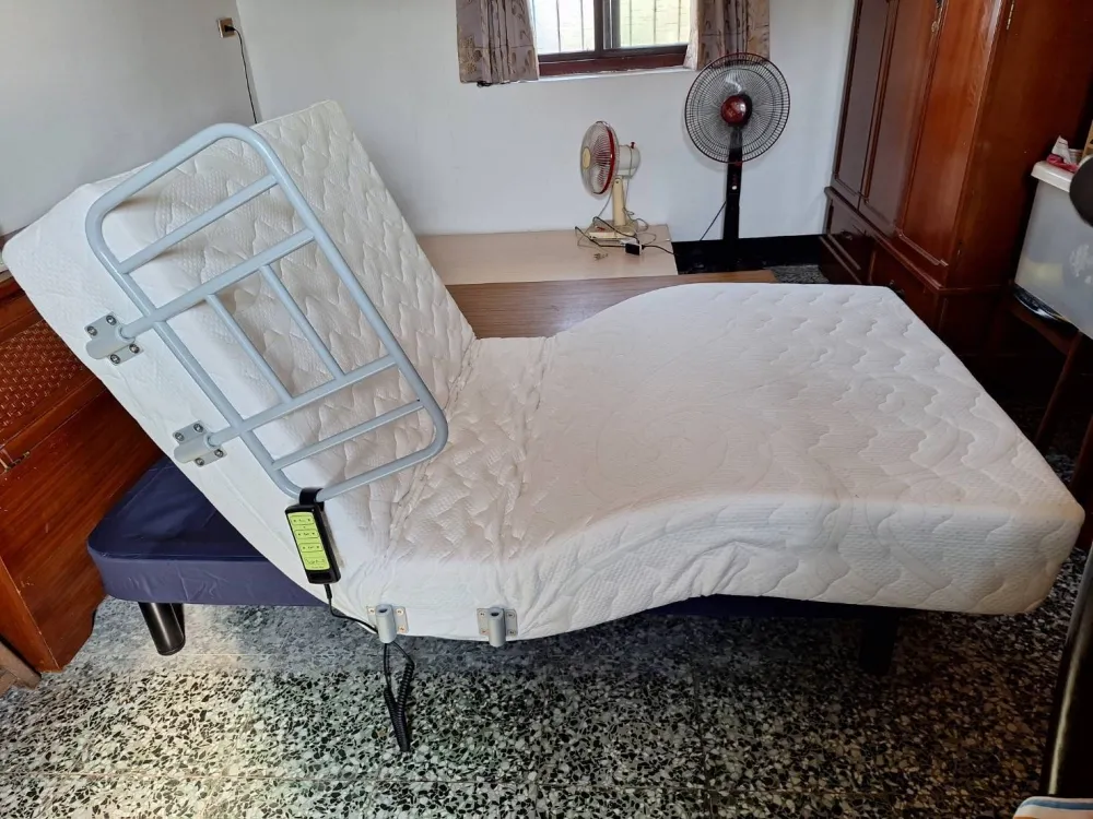 GM-08S床墊型電動床